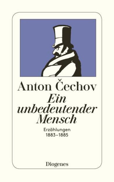 Bild zu Ein unbedeutender Mensch von Anton Cechov