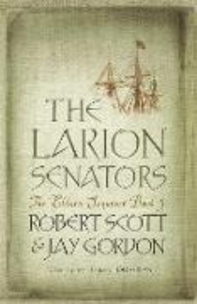 Bild von The Larion Senators von Rob Scott