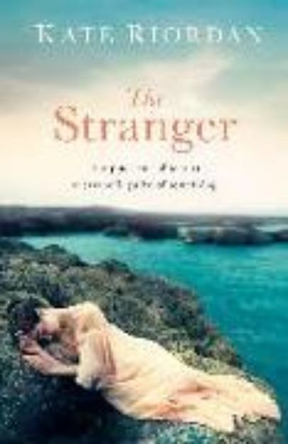 Bild von The Stranger von Riordan Kate