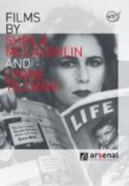 Bild von Films by Sheila McLaughlin & Lynne Tillm von Sheila McLaughlin (Reg.)