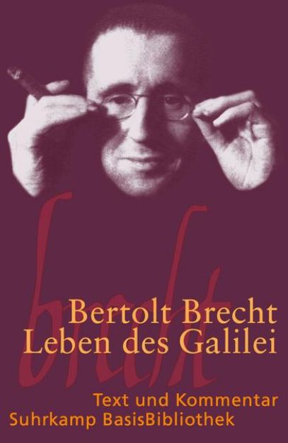 Bild von Leben des Galilei von Bertolt Brecht