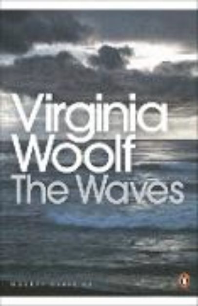 Bild von The Waves von Virginia Woolf