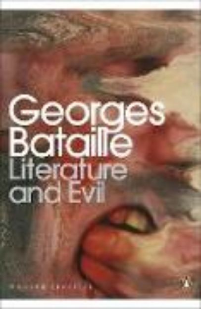 Bild von Literature and Evil von Georges Bataille