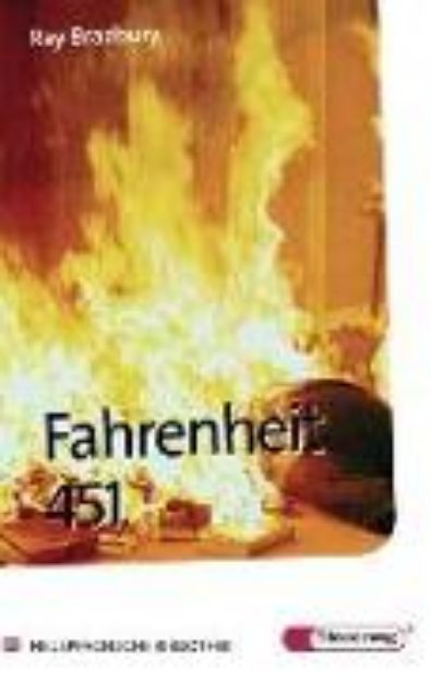 Bild von Fahrenheit 451 von Ray Bradbury