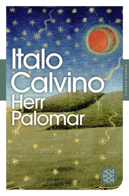 Bild zu Herr Palomar von Italo Calvino