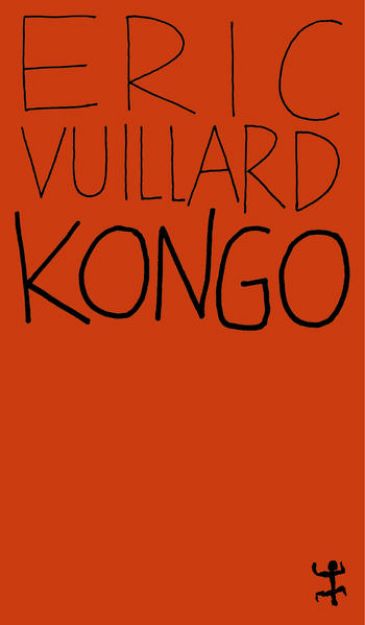 Bild von Kongo von Éric Vuillard