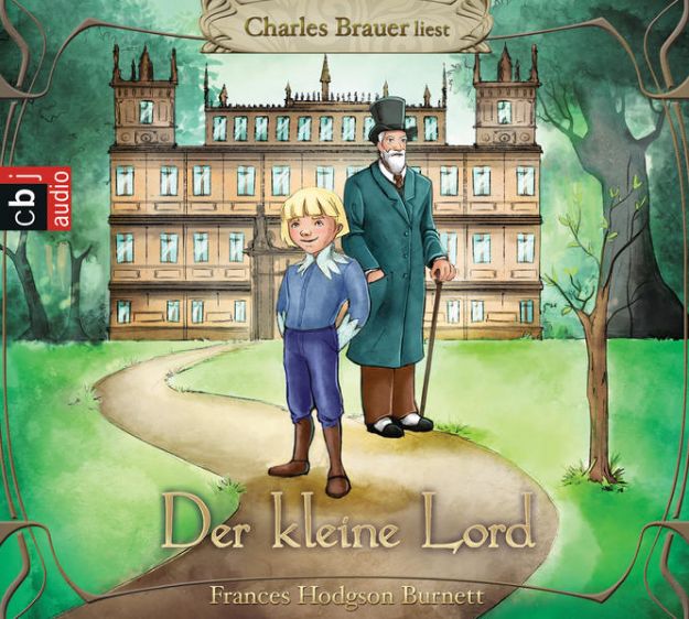 Bild von Der kleine Lord von Frances Hodgson Burnett