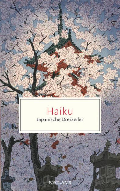 Bild zu Haiku von Jan (Übers.) Ulenbrook