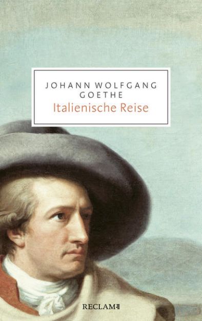 Bild zu Italienische Reise von Johann Wolfgang Goethe