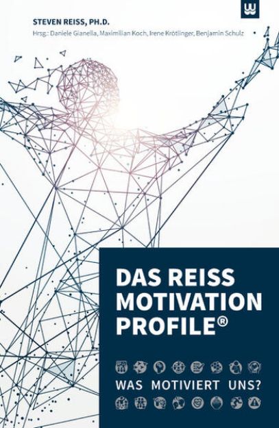 Bild von Ds Reiss Motivation Profile® von Steven Reiss