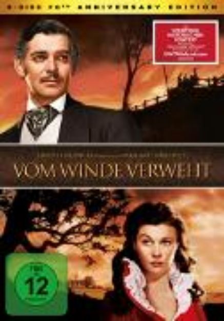 Bild von Vom Winde verweht von Sidney Howard