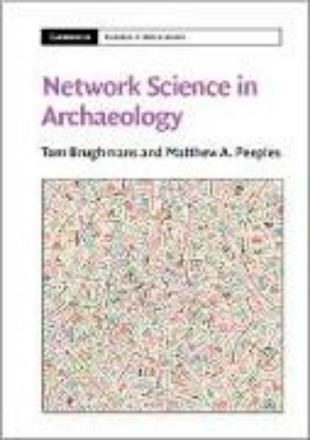 Bild von Network Science in Archaeology von Tom Brughmans