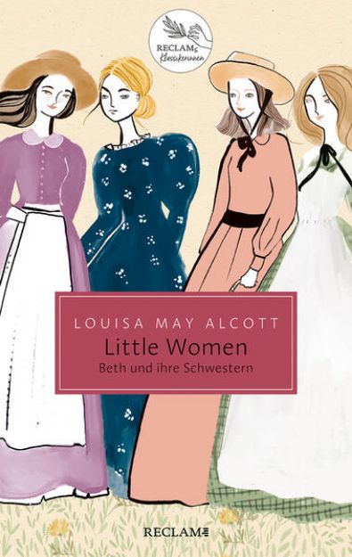 Bild von Little Women von Louisa May Alcott