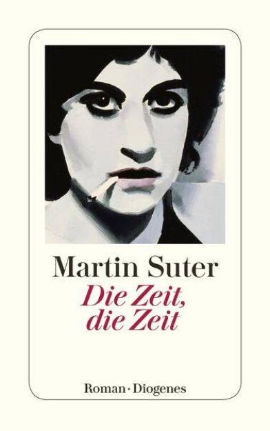 Bild von Die Zeit, die Zeit von Martin Suter