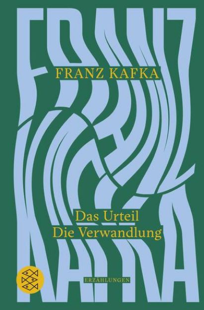 Bild von Das Urteil / Die Verwandlung von Franz Kafka