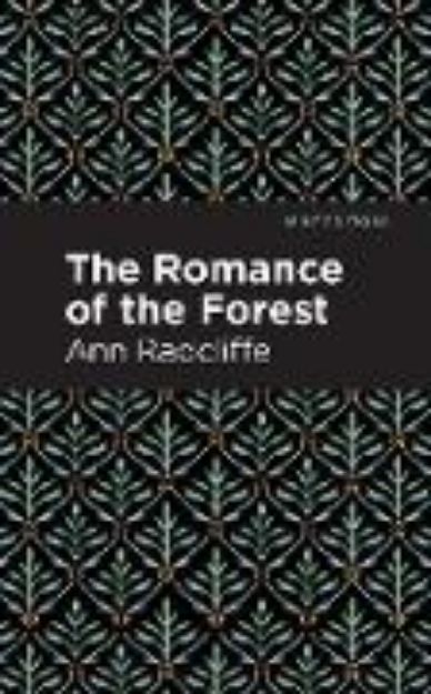 Bild von The Romance of the Forest von Ann Radcliffe