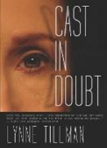 Bild von Cast in Doubt von Lynne Tillman