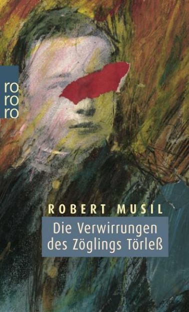 Bild von Die Verwirrungen des Zöglings Törless von Robert Musil