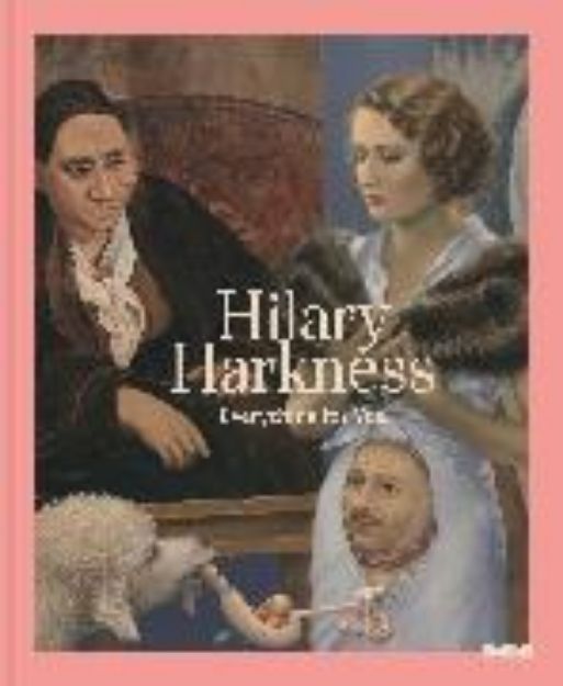 Bild zu Hilary Harkness: Everything For You von Harkness Hilary (Künstler)