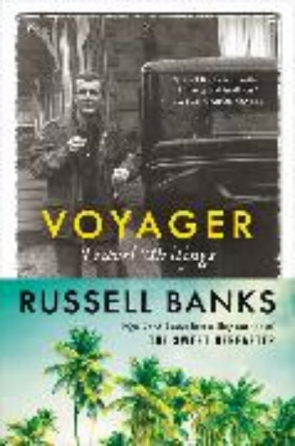 Bild von Voyager von Russell Banks