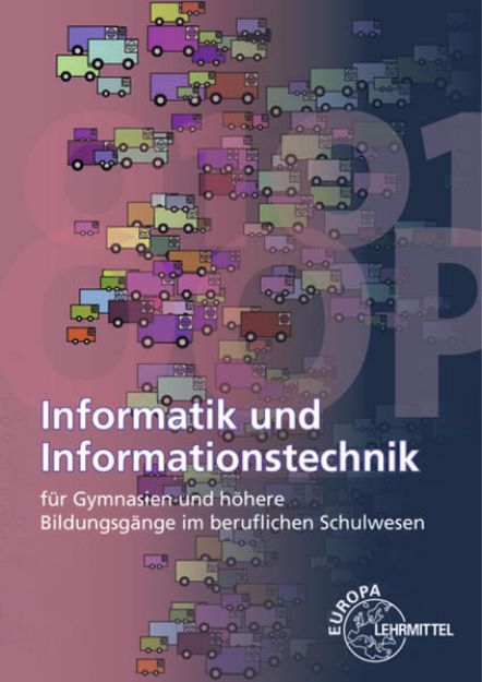 Bild von Informatik und Informationstechnik von Bernd Schiemann