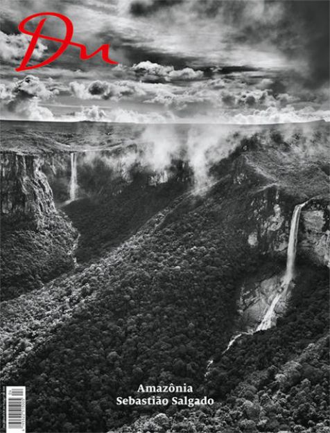 Bild von Amazônia. Sebastião Salgado von Oliver (Hrsg.) Prange