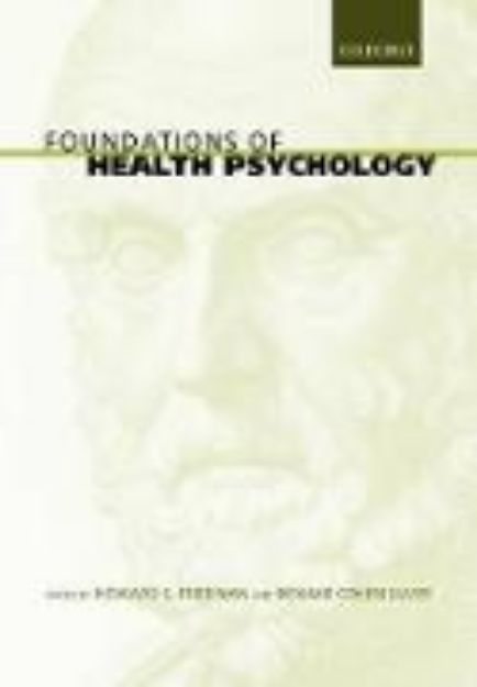 Bild von Foundations of Health Psychology von Howard S. (Hrsg.) Friedman