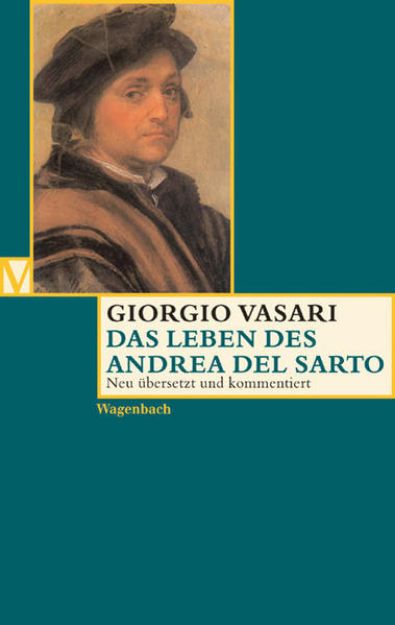 Bild zu Das Leben des Andrea del Sarto von Giorgio Vasari