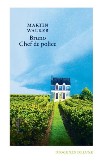 Bild von Bruno Chef de police von Martin Walker