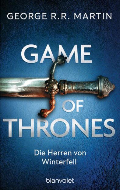 Bild von Game of Thrones von George R.R. Martin