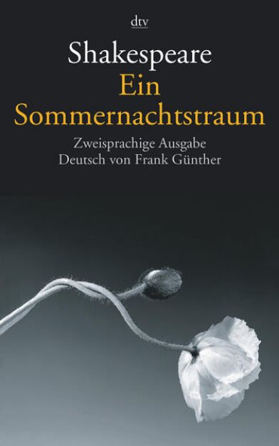 Bild von Ein Sommernachtstraum von William Shakespeare