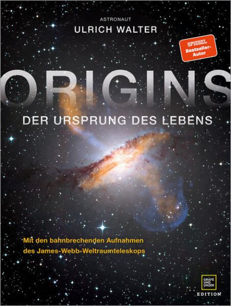 Bild von ORIGINS von Ulrich Walter