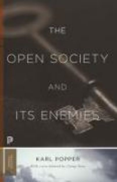 Bild zu The Open Society and Its Enemies von Karl R. Popper