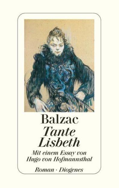 Bild zu Tante Lisbeth von Honoré de Balzac