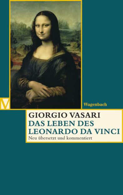 Bild von Das Leben des Leonardo da Vinci von Giorgio Vasari