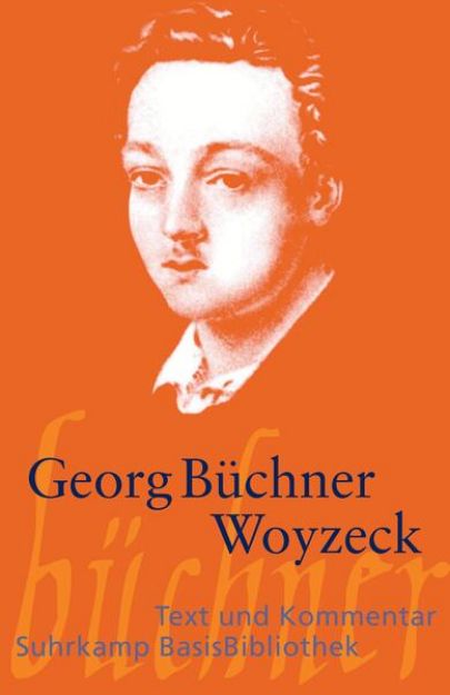 Bild von Woyzeck von Georg Büchner