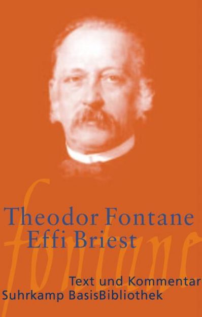 Bild zu Effi Briest von Theodor Fontane