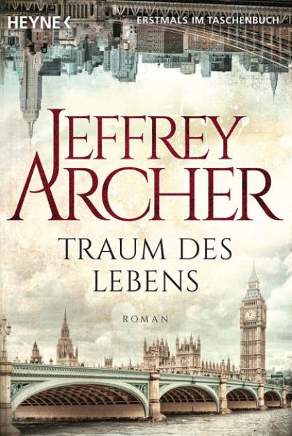 Bild von Traum des Lebens von Jeffrey Archer