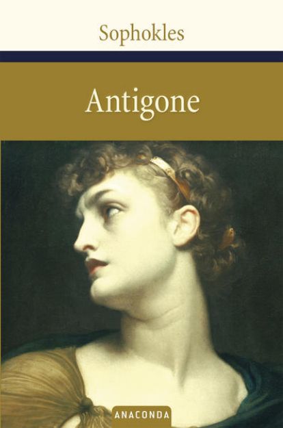 Bild zu Antigone von Sophokles