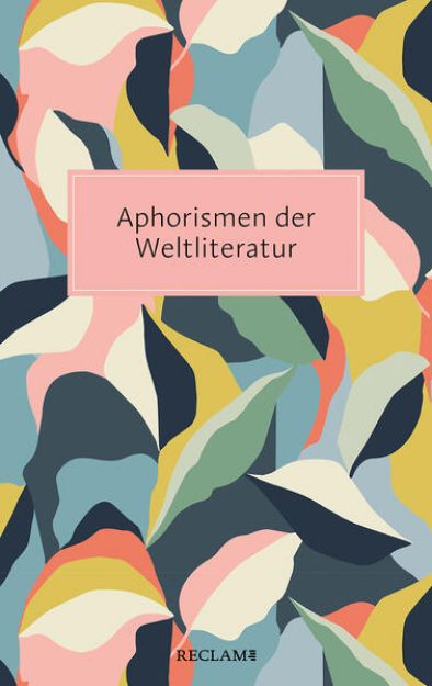 Bild von Aphorismen der Weltliteratur von Friedemann (Hrsg.) Spicker