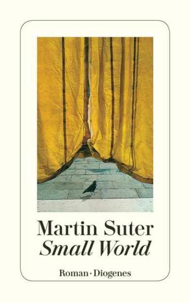 Bild von Small World von Martin Suter