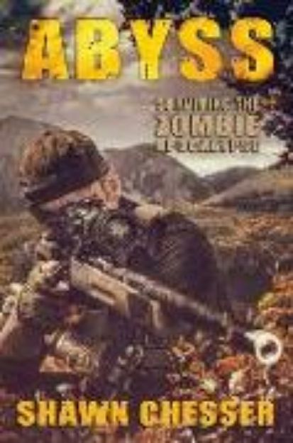 Bild zu Abyss: Surviving the Zombie Apocalypse von Shawn Chesser