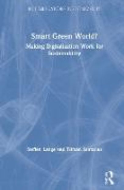 Bild zu Smart Green World? von Steffen Lange