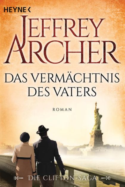 Bild von Das Vermächtnis des Vaters von Jeffrey Archer