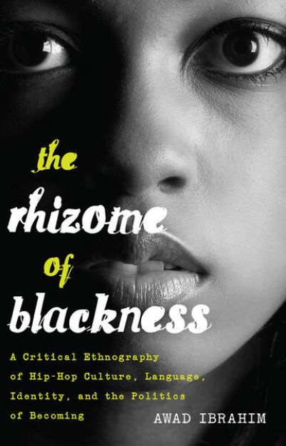 Bild zu The Rhizome of Blackness von Awad Ibrahim