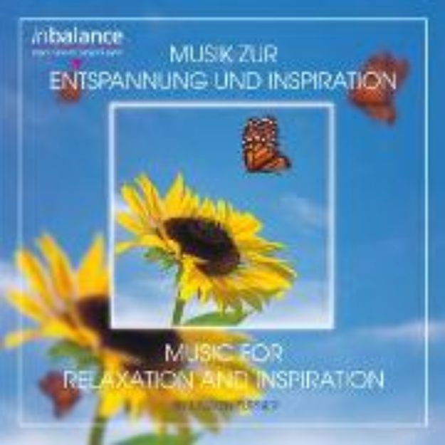 Bild von Musik Zur Entspannung & Inspiration von Turner (Künstler)