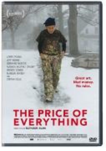 Bild von The Price of Everything von The Price of Everything (Schausp.)