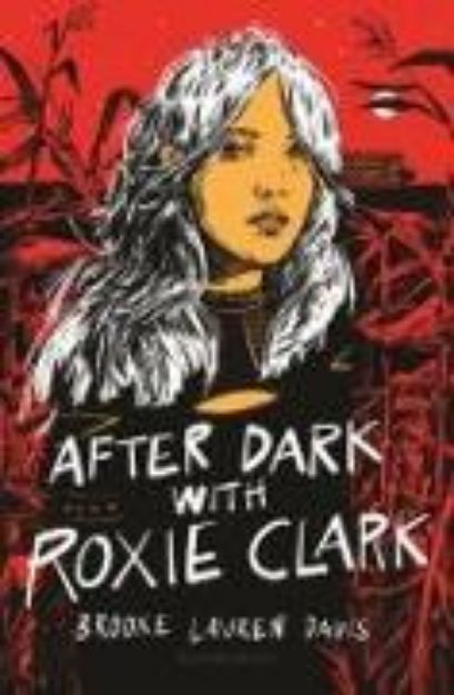 Bild von After Dark with Roxie Clark von Brooke Lauren Davis