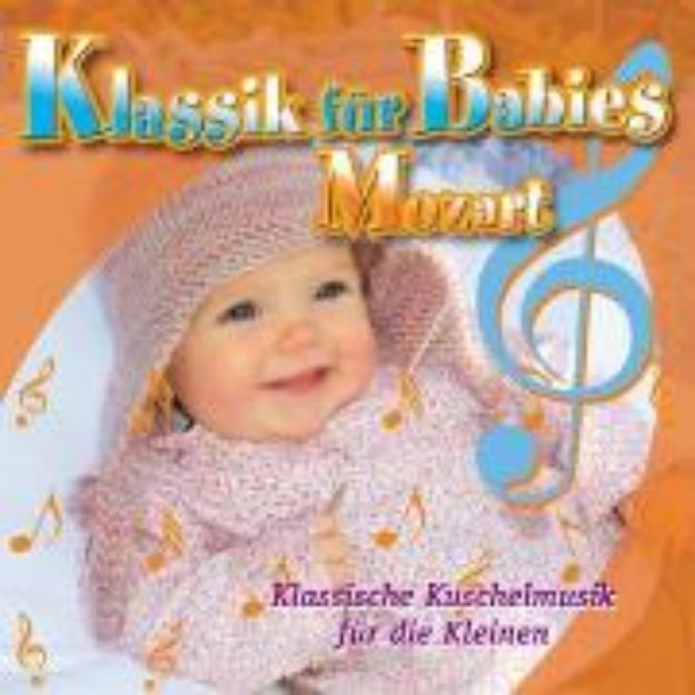 Bild von Klassik Für Babies-Mozart von Turner (Künstler)