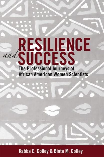 Bild zu Resilience and Success von Binta M. Colley